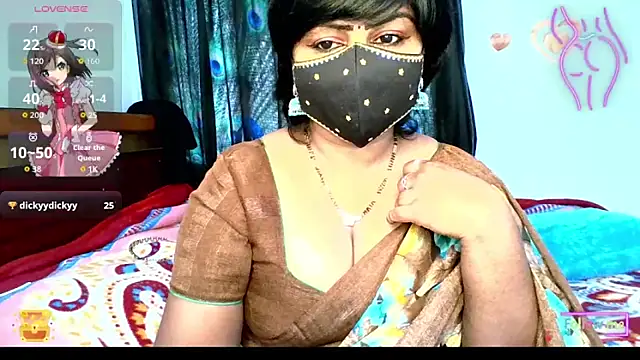 honey-sexy online show from 04-06-26, 06:25