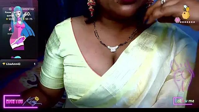 honey-sexy online show from 04-25-26, 06:16