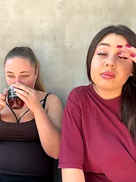 Joannakiss online show from 09-24-25, 09:34