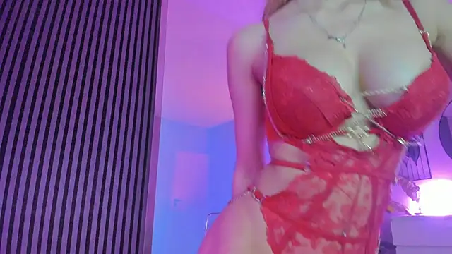 blondie muller online show from 03-07-25, 04:33