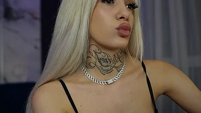 blondie muller online show from 03-30-26, 07:59