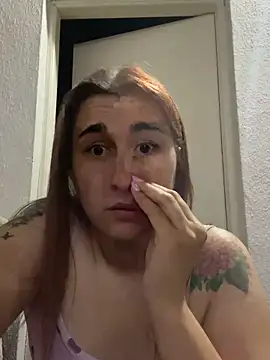 Snapshot of Constanzahud chatting on 09-20-25, 03:51 Constanzahud online show from 09-20-25, 03:51