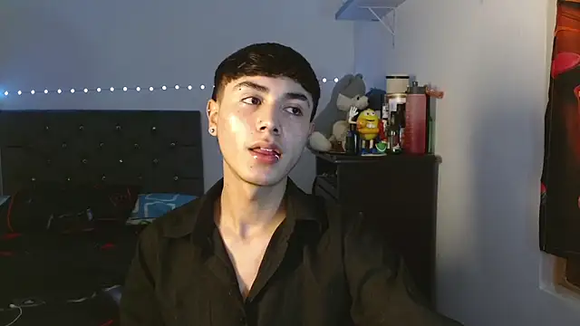 Snapshot of Im_juanda chatting on 12-19-24, 08:34 Im juanda online show from 12-19-24, 08:34