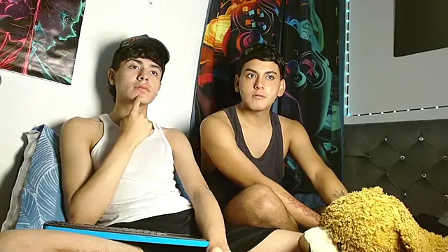 Im juanda online show from 11-28-25, 03:47