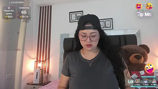 meikochoe online show from 03-08-25, 08:03