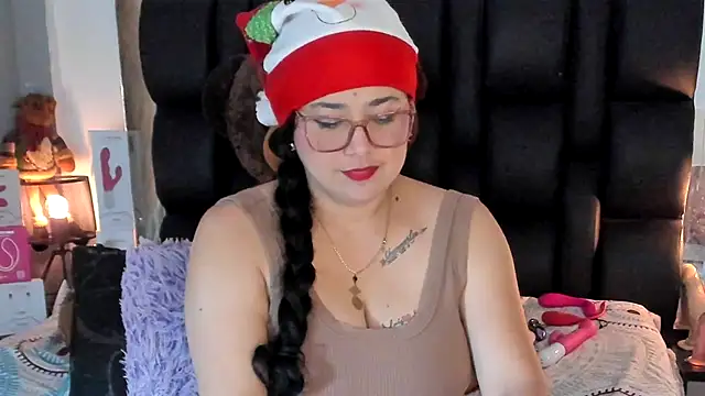 meikochoe online show from 12-22-25, 07:55