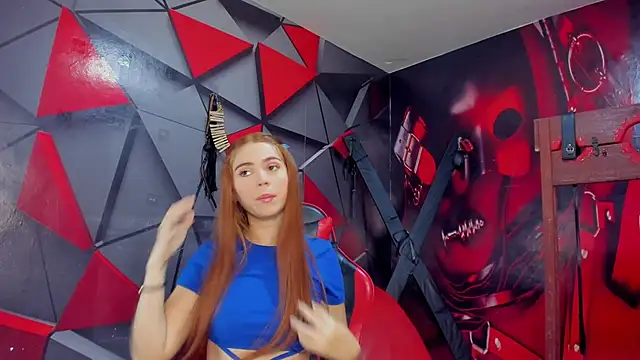 Hana and Zeta online show from 11-16-25, 12:11