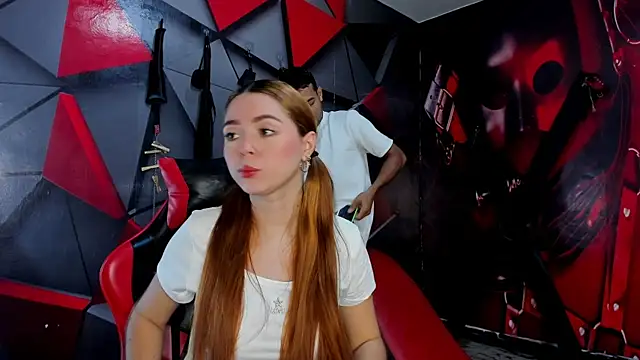 Hana and Zeta online show from 01-06-26, 12:20