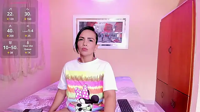 Snapshot of mariana_mauricio_hot chatting on 01-31-25, 08:22 mariana mauricio hot online show from 01-31-25, 08:22