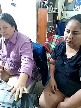 ZuriandAlex online show from 02-28-25, 03:48