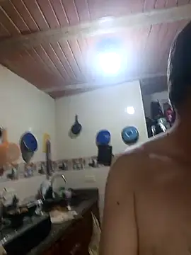 ZuriandAlex online show from 10-04-25, 12:52