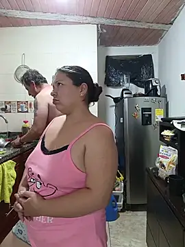 ZuriandAlex online show from 02-21-26, 01:28