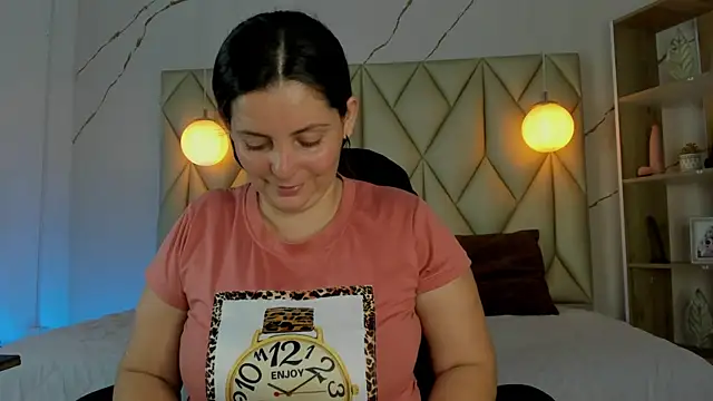 angelswets online show from 12-18-25, 02:01