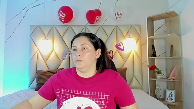 angelswets online show from 02-18-26, 01:07