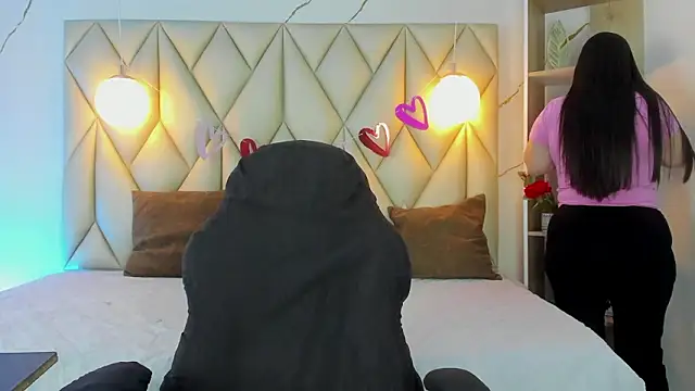 angelswets online show from 03-19-26, 03:27