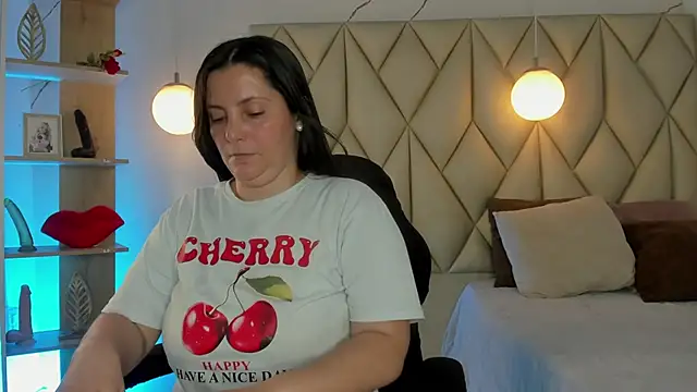 angelswets online show from 06-01-26, 01:57