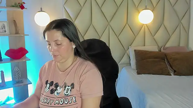 angelswets online show from 06-02-26, 01:57