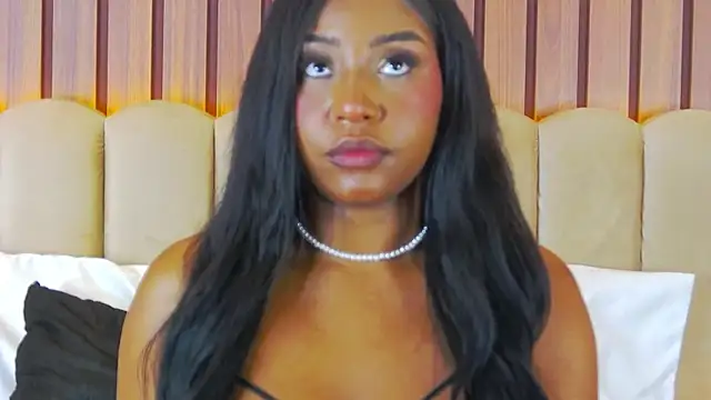 VanessaGlenn online show from 03-08-25, 01:06