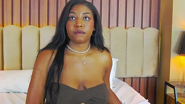 VanessaGlenn online show from 03-11-25, 03:34