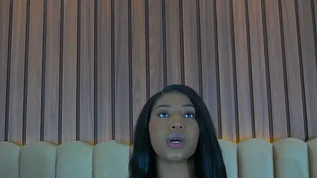 VanessaGlenn online show from 03-14-25, 07:34