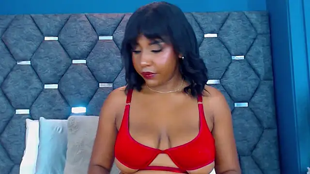 VanessaGlenn online show from 10-10-25, 03:55