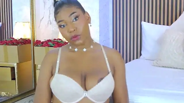 VanessaGlenn online show from 10-21-25, 03:57