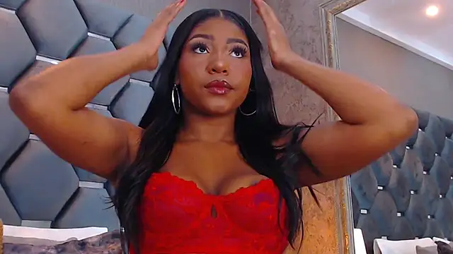 VanessaGlenn online show from 02-25-26, 02:37