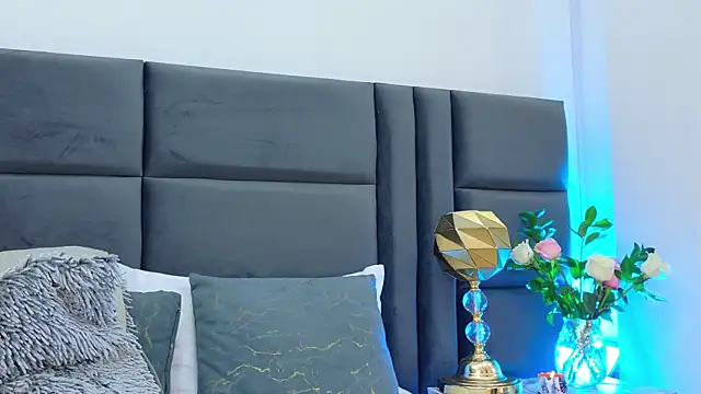 VanessaGlenn online show from 03-20-26, 12:04