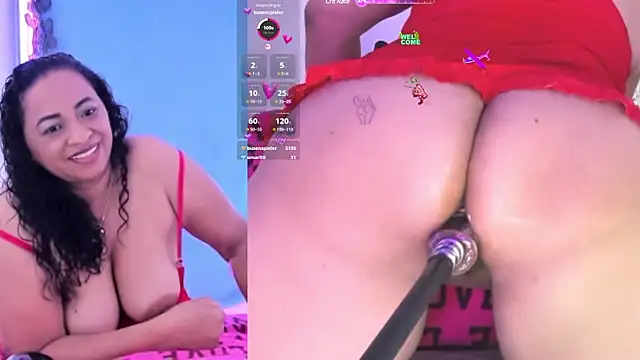 Snapshot of tatianasex_97 chatting on 03-08-25, 12:55 tatianasex 97 online show from 03-08-25, 12:55