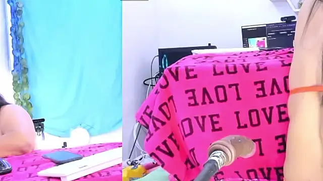 Snapshot of tatianasex_97 chatting on 03-13-25, 12:16 tatianasex 97 online show from 03-13-25, 12:16