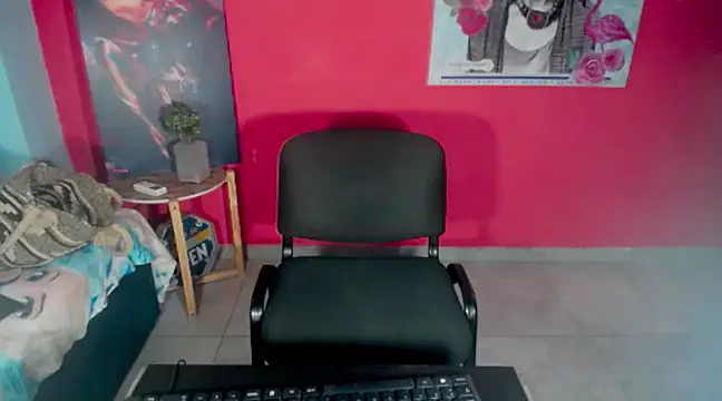 KamilaParrisx online show from 12-12-24, 03:21