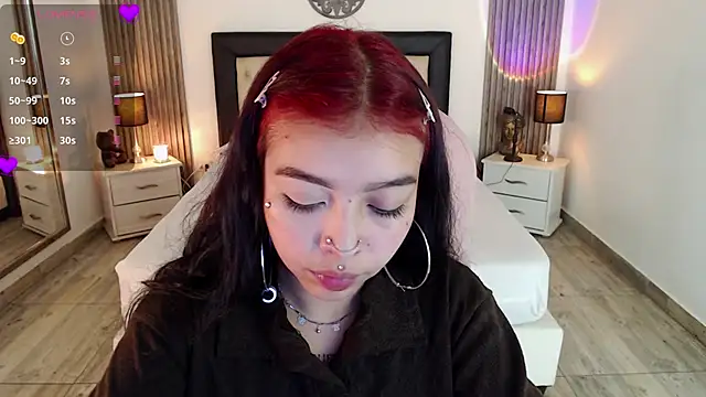 pettit courtny online show from 01-11-25, 03:55