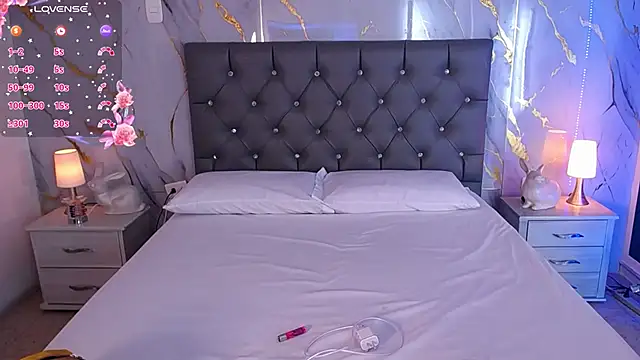 pettit courtny online show from 02-04-25, 02:28