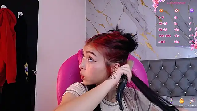 pettit courtny online show from 02-11-25, 07:38