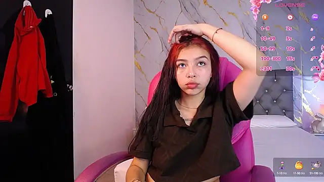 pettit courtny online show from 02-15-25, 07:39