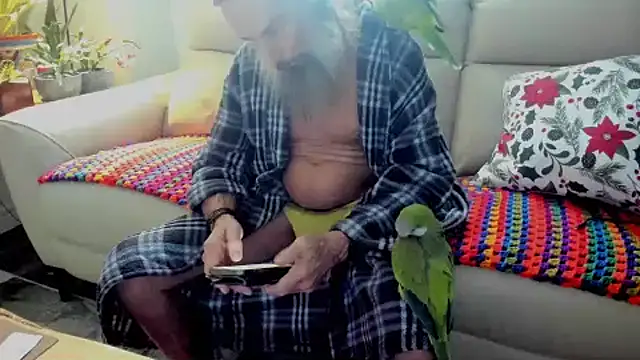 mindphu k online show from 11-30-25, 08:24