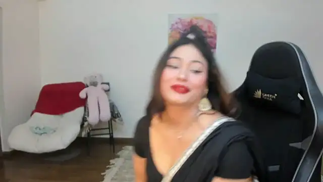 Snapshot of GoddessAnna chatting on 12-09-24, 02:49 GoddessAnna online show from 12-09-24, 02:49