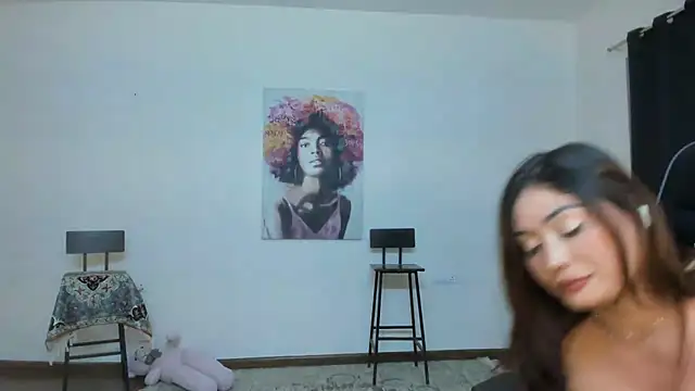 Snapshot of GoddessAnna chatting on 12-15-24, 07:53 GoddessAnna online show from 12-15-24, 07:53