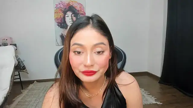 Snapshot of GoddessAnna chatting on 12-16-24, 07:54 GoddessAnna online show from 12-16-24, 07:54