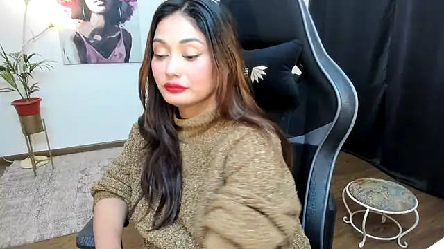 Snapshot of GoddessAnna chatting on 12-20-24, 09:28 GoddessAnna online show from 12-20-24, 09:28