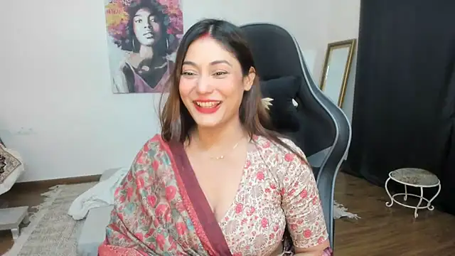 Snapshot of GoddessAnna chatting on 12-29-24, 08:26 GoddessAnna online show from 12-29-24, 08:26