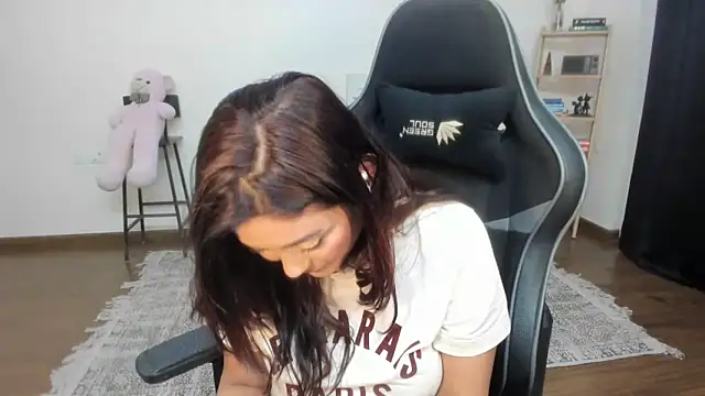 Snapshot of GoddessAnna chatting on 03-03-25, 09:26 GoddessAnna online show from 03-03-25, 09:26