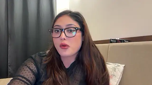 Snapshot of GoddessAnna chatting on 11-12-25, 06:08 GoddessAnna online show from 11-12-25, 06:08