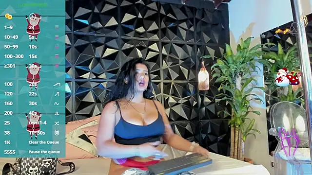 Snapshot of karla_999 chatting on 12-22-24, 04:06 karla 999 online show from 12-22-24, 04:06