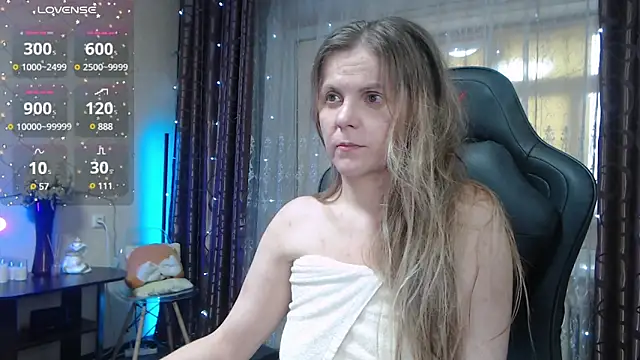 JessieOMays online show from 03-18-25, 03:53