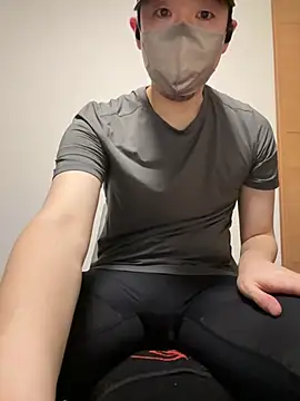 Snapshot of yukiya0721 chatting on 04-02-26, 11:19 yukiya0721 online show from 04-02-26, 11:19