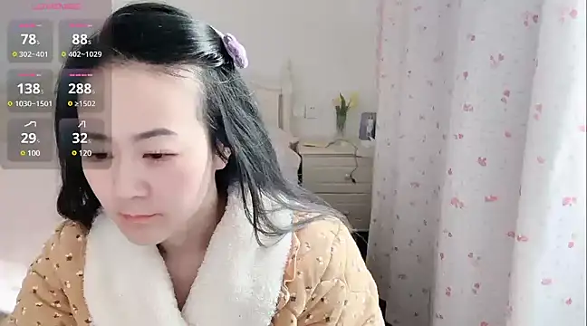 fanfan-FF online show from 01-28-25, 01:29