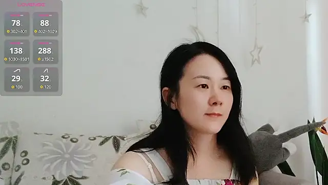 fanfan-FF online show from 09-27-25, 07:13