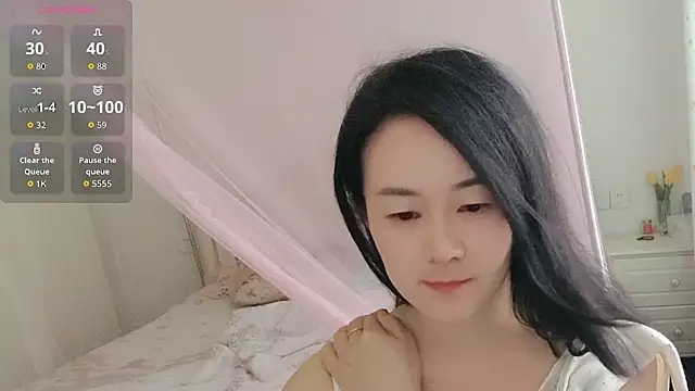 fanfan-FF online show from 10-02-25, 06:53