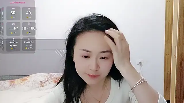 fanfan-FF online show from 03-24-26, 12:43